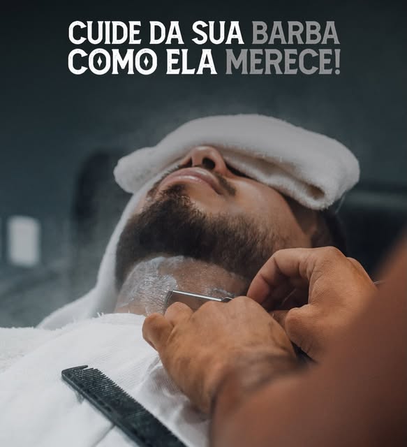 Barba